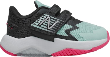 (Infant) New Balance Rave Run Wide 'White Mint' ITRAVMP-W (Infant) New Balance Rave Run Wide 'White Mint' ITRAVMP-W