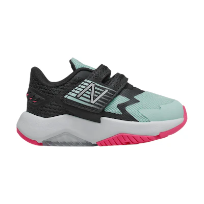 (Infant) NB Rave Run Wide 'White Mint'
