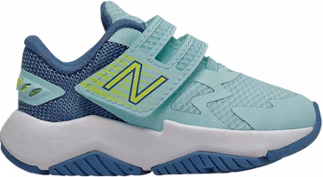 (Infant) New Balance Rave Run X-Wide 'Bali Blue' ITRAVLK1-XW (Infant) New Balance Rave Run X-Wide 'Bali Blue' ITRAVLK1-XW