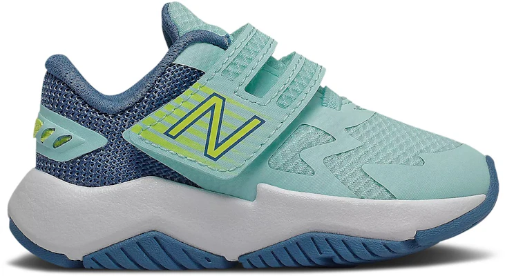 (TD) New Balance Rave Run X-Wide ''Bali Blauw'' ITRAVLK1-XW Buy (TD) New Balance Rave Run X-Wide ''Bali Blauw'' ITRAVLK1-XW