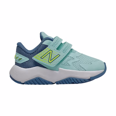 (Infant) NB Rave Run X-Wide 'Bali Blue'