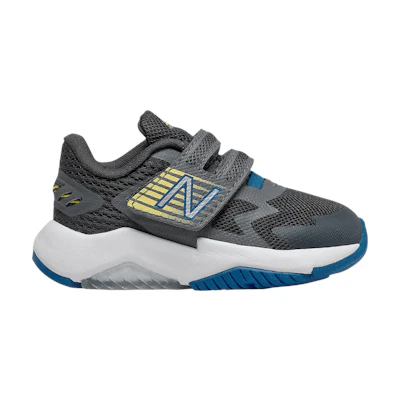 (Infant) NB Rave Run X-Wide 'Orca Wave'