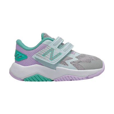 (Infant) NB Rave Run X-Wide 'Rain Cloud Astral Glow'