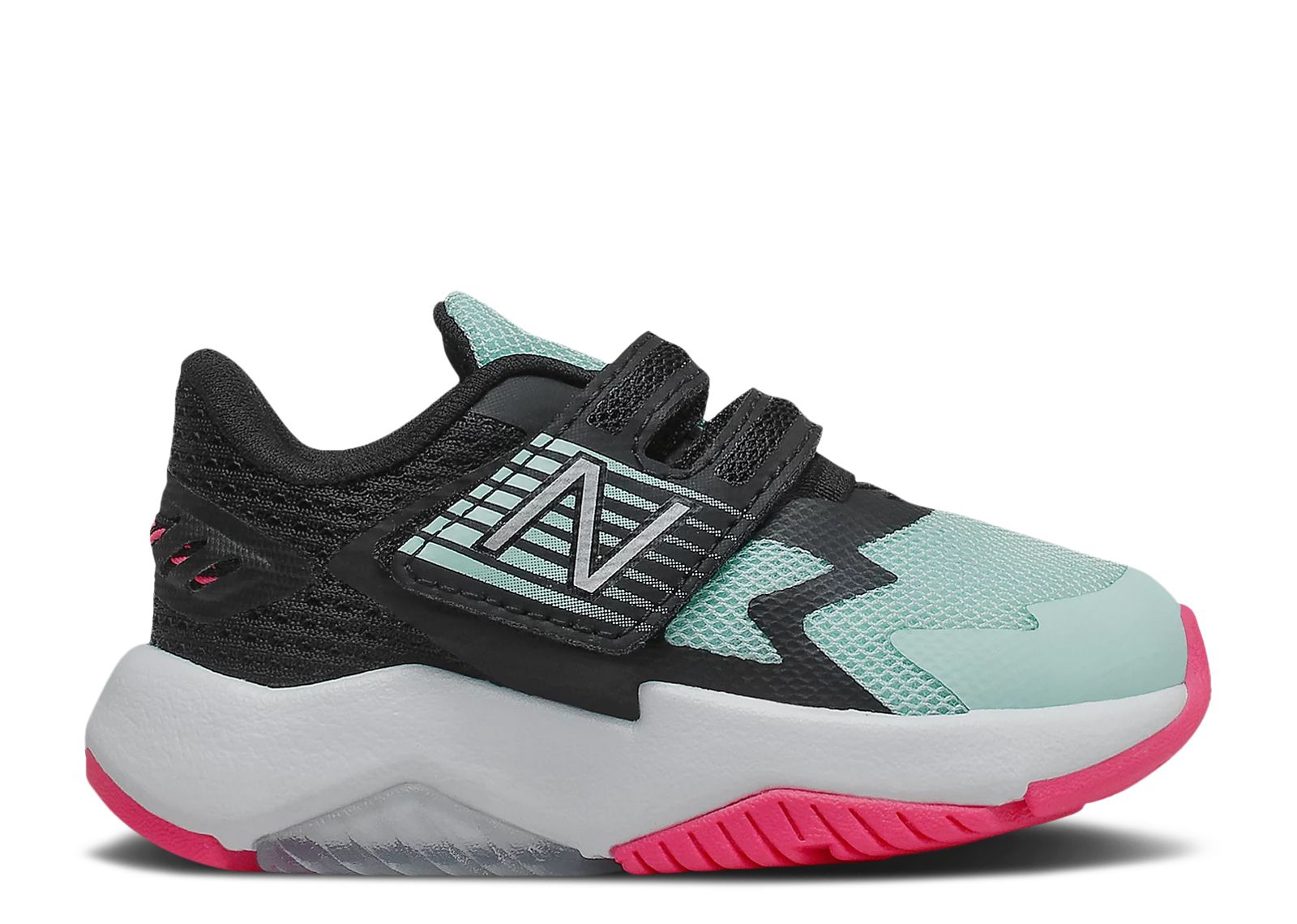 Buy (TD) New Balance Rave Run X-Wide ''Wit Mint'' ITRAVMP-XW