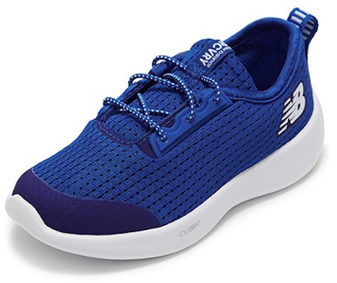 (TD) New Balance Rcvry 'Biru Bayi' IARCVBL Order (TD) New Balance Rcvry 'Biru Bayi' IARCVBL