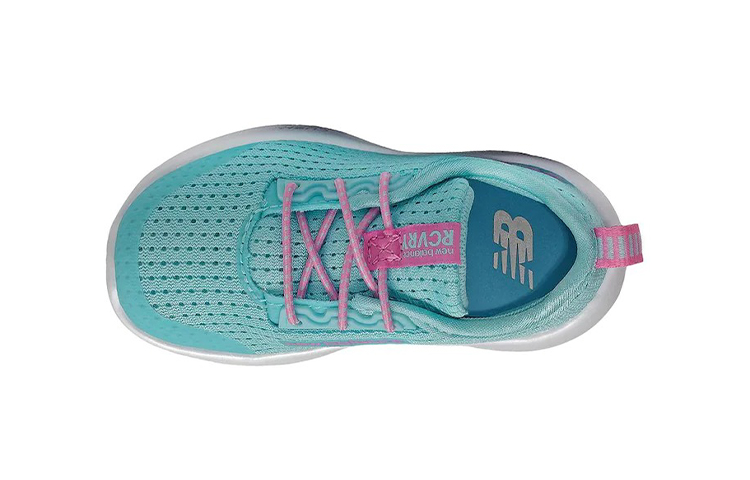 (Infant) NB Rcvry 'Baby Blue' 圖 3