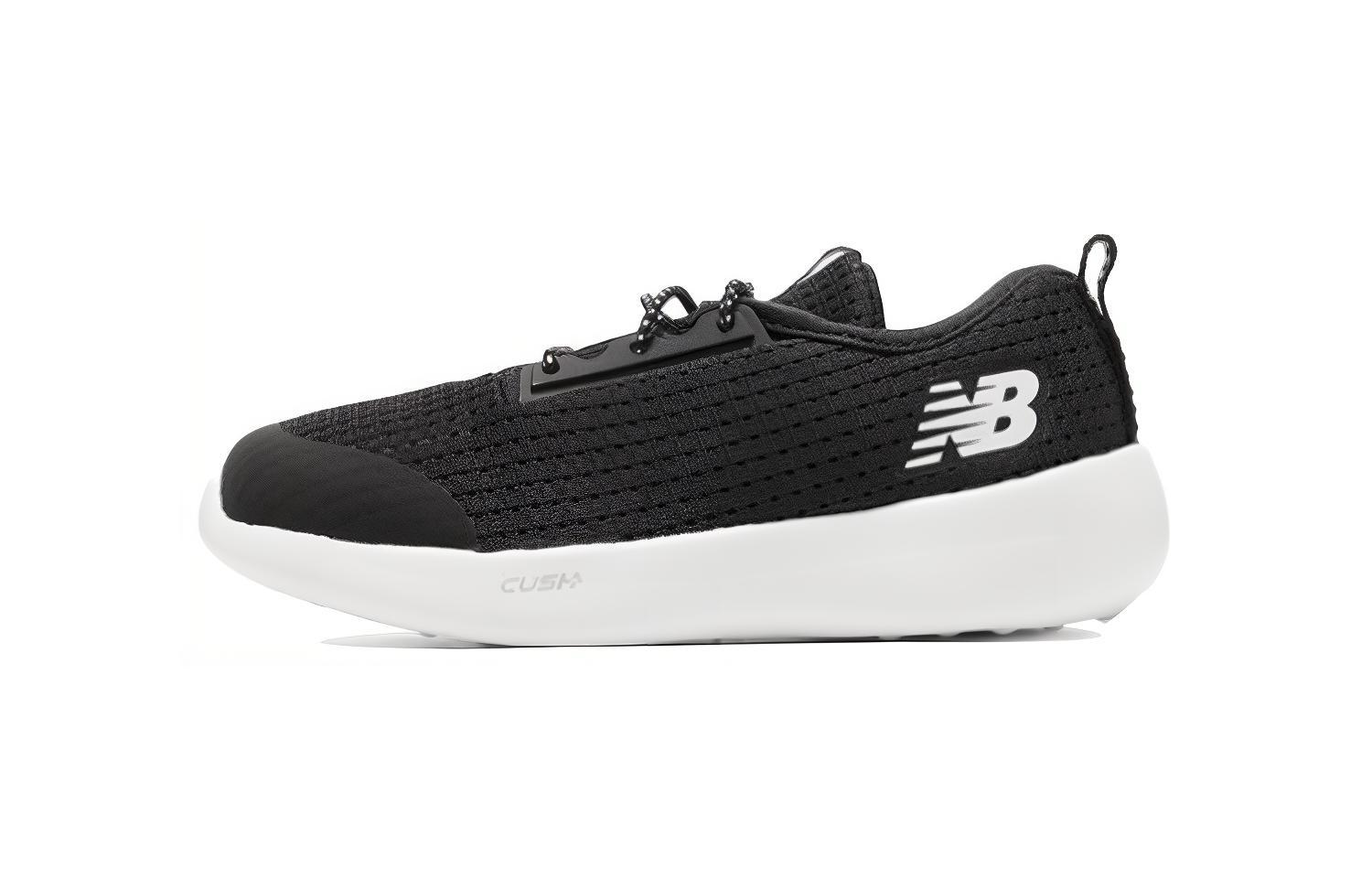 (Infant) New Balance Rcvry 'Black' IARCVBK