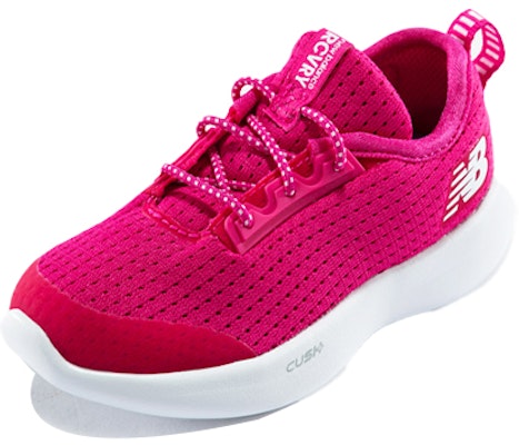 (TD) New Balance Rcvry 'Magenta' Wanita IARCVPN Order (TD) New Balance Rcvry 'Magenta' Wanita IARCVPN