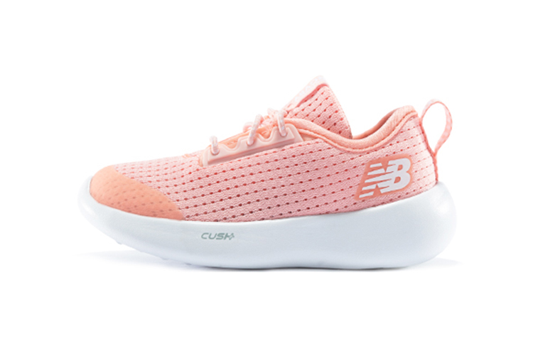 (Infant) New Balance Rcvry 'Pink' IARCVPK