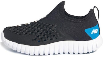 (Infant) New Balance Sandal 'Black' ITAQDBW (Infant) New Balance Sandal 'Black' ITAQDBW