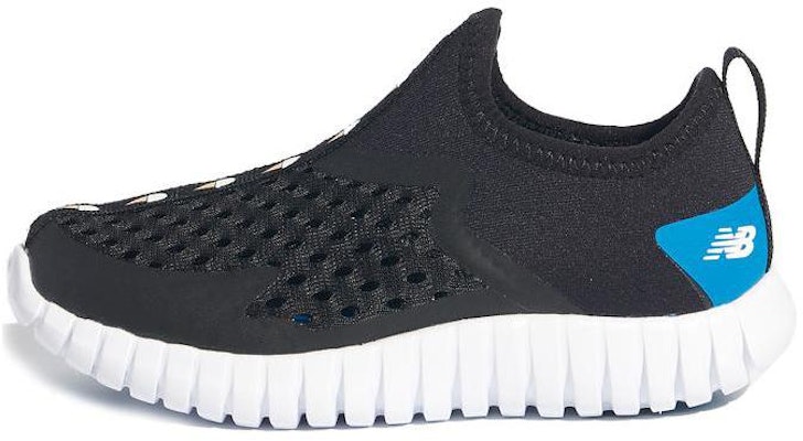 (TD) Sandal New Balance 'Hitam' ITAQDBW Buy (TD) Sandal New Balance 'Hitam' ITAQDBW