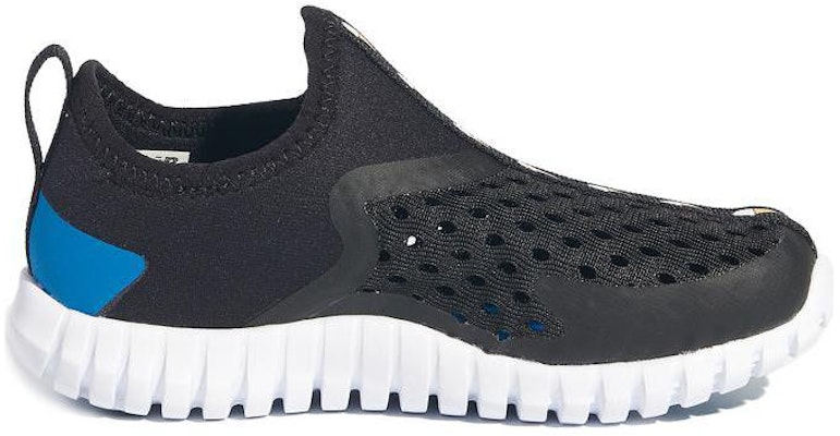 (TD) Sandal New Balance 'Hitam' ITAQDBW Order (TD) Sandal New Balance 'Hitam' ITAQDBW