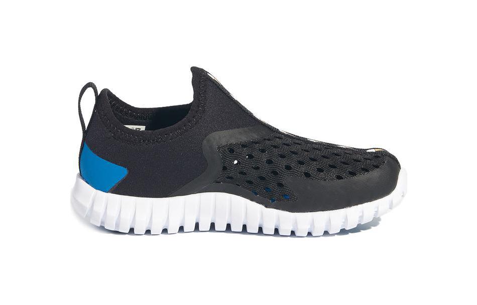 Order (TD) New Balance Sandalen ''Zwart'' ITAQDBW
