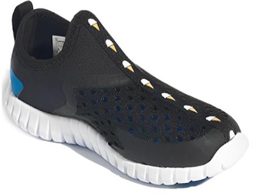 (TD) Sandal New Balance 'Hitam' ITAQDBW Lookbook (TD) Sandal New Balance 'Hitam' ITAQDBW