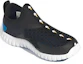 Lookbook (TD) New Balance Sandalen ''Zwart'' ITAQDBW