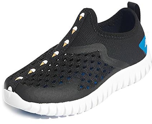 (TD) Sandal New Balance 'Hitam' ITAQDBW Shop (TD) Sandal New Balance 'Hitam' ITAQDBW