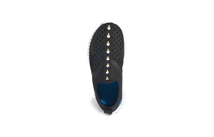 Purchase (TD) Sandal New Balance 'Hitam' ITAQDBW