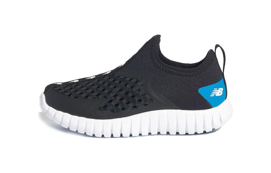 (Infant) New Balance Sandal 'Black' ITAQDBW(YC)