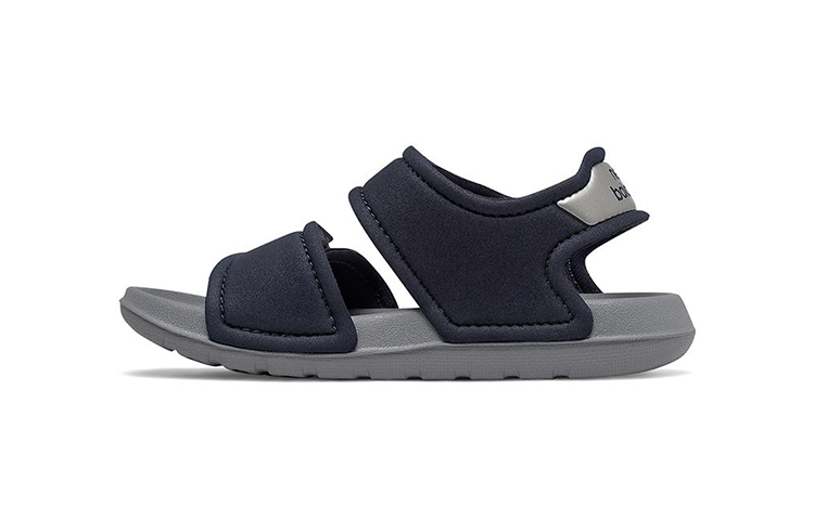 (Infant) New Balance Sandalet 'Grey Blue' IOSPSDNV