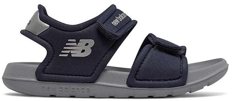 (TD) New Balance Sandalet 'Kelabu Biru' IOSPSDNV Order (TD) New Balance Sandalet 'Kelabu Biru' IOSPSDNV