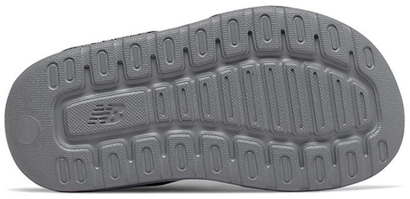 (TD) New Balance Sandalet 'Kelabu Biru' IOSPSDNV Shop (TD) New Balance Sandalet 'Kelabu Biru' IOSPSDNV