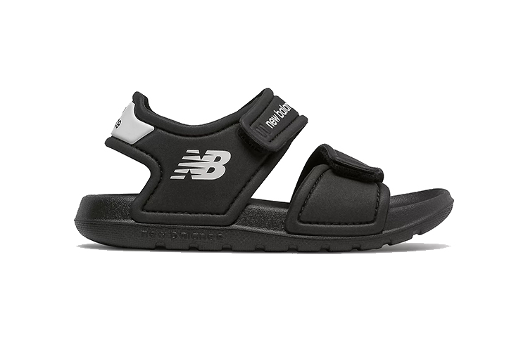 Order (TD) New Balance Sport Sandalen ''Zwart Wit'' IOSPSDBK