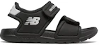 Order (TD) New Balance Sport Sandalen ''Zwart Wit'' IOSPSDBK