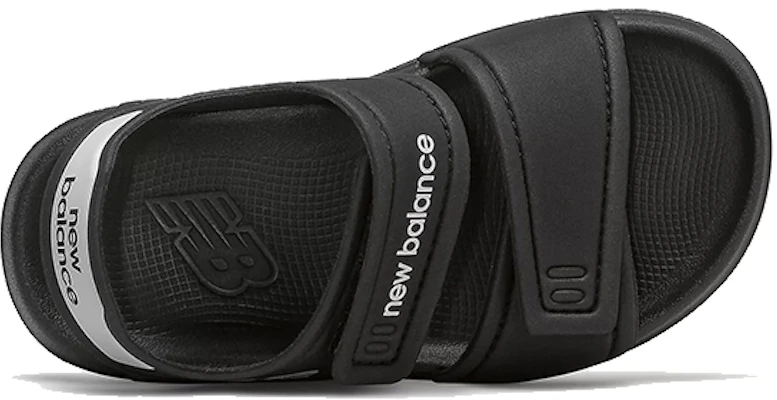 (TD) New Balance Sport Sandalen ''Zwart Wit'' IOSPSDBK Lookbook (TD) New Balance Sport Sandalen ''Zwart Wit'' IOSPSDBK