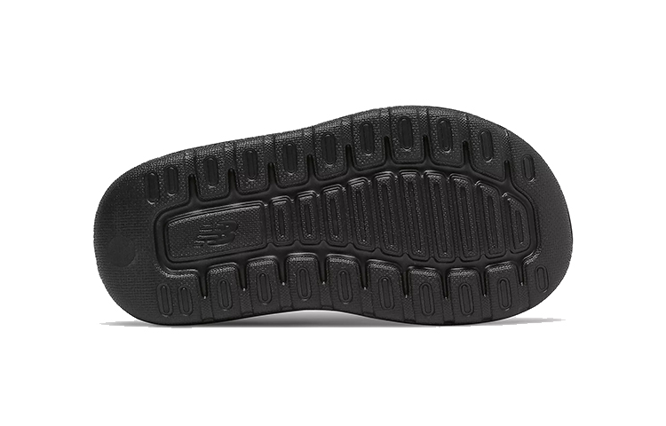 Shop (TD) New Balance Sport Sandalen ''Zwart Wit'' IOSPSDBK