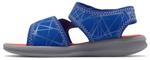 (Infant) New Balance Sport Sandal 'Indigo' K2031GBOI (Infant) New Balance Sport Sandal 'Indigo' K2031GBOI