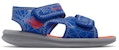 (TD) New Balance Sandal Sukan 'Indigo' K2031GBOI