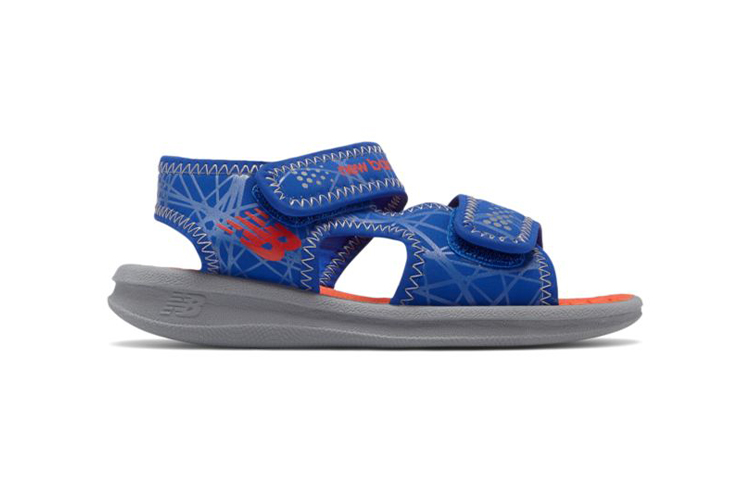 Order (TD) New Balance Sportsandale ''Indigo'' K2031GBOI