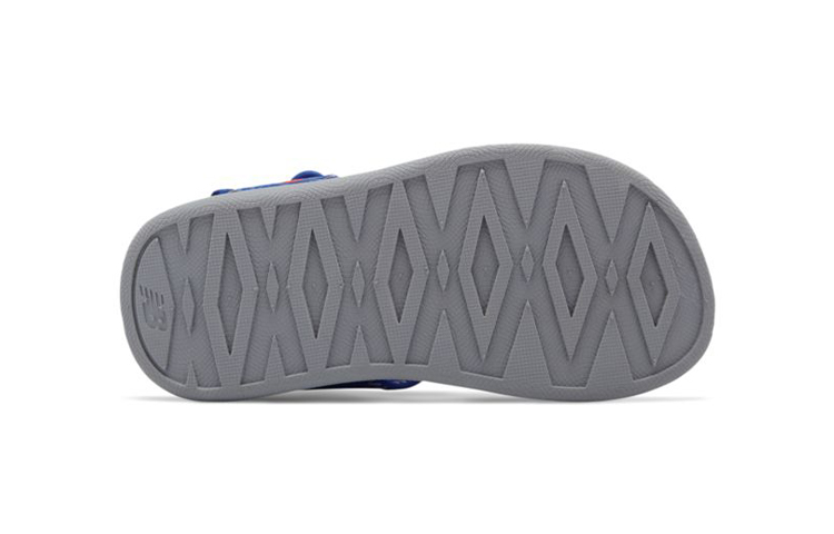 Shop (TD) New Balance Sportsandale ''Indigo'' K2031GBOI