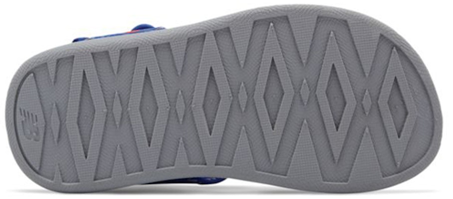 (TD) Sandal Olahraga New Balance 'Indigo' K2031GBOI Shop (TD) Sandal Olahraga New Balance 'Indigo' K2031GBOI