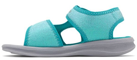 (Infant) New Balance Sport Sandal 'Lake Blue Velcro' K2031GRGI (Infant) New Balance Sport Sandal 'Lake Blue Velcro' K2031GRGI