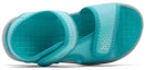 Lookbook (TD) New Balance Sandal Sukan 'Lake Blue Velcro' K2031GRGI