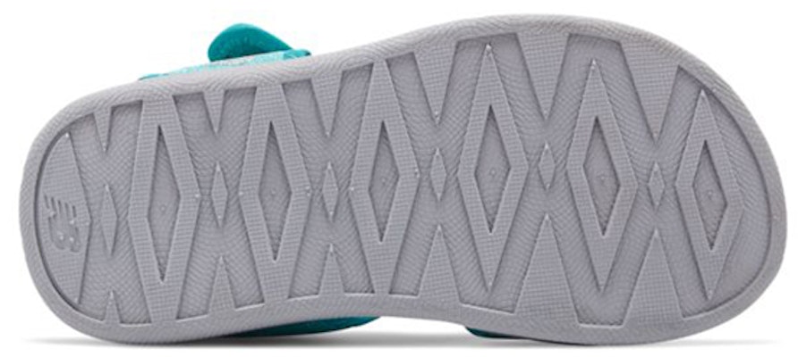 (TD) Sandal Olahraga New Balance 'Lake Blue Velcro' K2031GRGI Shop (TD) Sandal Olahraga New Balance 'Lake Blue Velcro' K2031GRGI