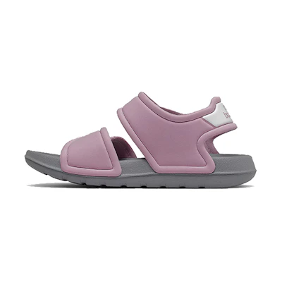 (Infant) NB Sport Sandal 'Light Pink'
