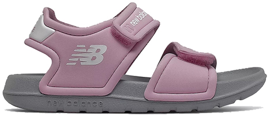 (Infant) New Balance Sport Sandal 'Light Pink' IOSPSDPN Order (Infant) New Balance Sport Sandal 'Light Pink' IOSPSDPN
