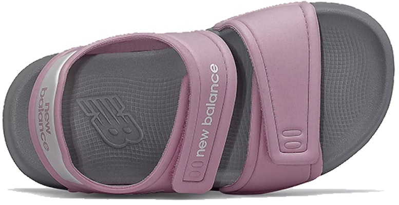(Infant) New Balance Sport Sandal 'Light Pink' IOSPSDPN Lookbook (Infant) New Balance Sport Sandal 'Light Pink' IOSPSDPN