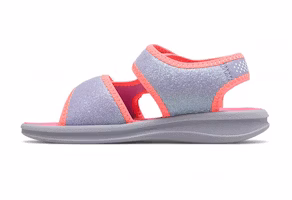 (Infant) New Balance Sport Sandal 'Pink Purple' K2031GRPI (Infant) New Balance Sport Sandal 'Pink Purple' K2031GRPI
