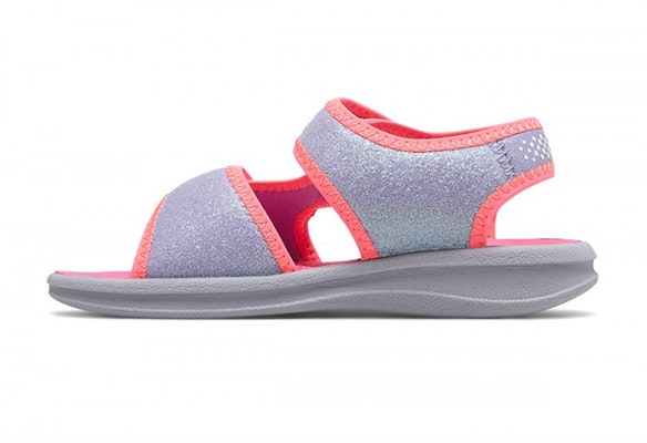 (Infant) New Balance Sport Sandal 'Pink Purple' K2031GRPI Buy (Infant) New Balance Sport Sandal 'Pink Purple' K2031GRPI