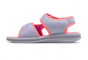 (Infant) New Balance Sport Sandal 'Pink Purple' K2031GRPI (Infant) New Balance Sport Sandal 'Pink Purple' K2031GRPI