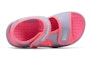Lookbook (Infant) New Balance Sport Sandal 'Pink Purple' K2031GRPI