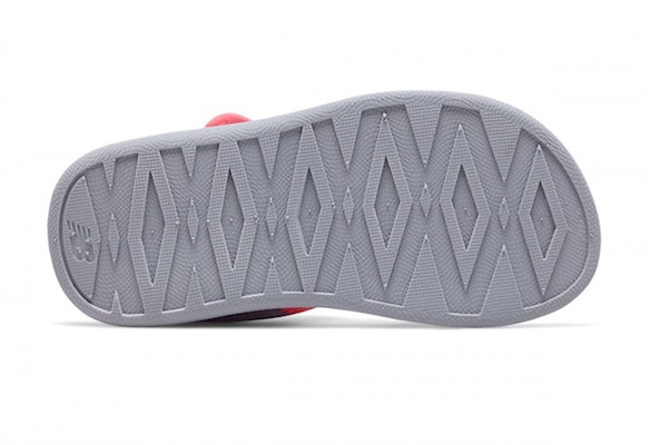 (TD) New Balance Sandal Sport 'Pink Purple' K2031GRPI Shop (TD) New Balance Sandal Sport 'Pink Purple' K2031GRPI