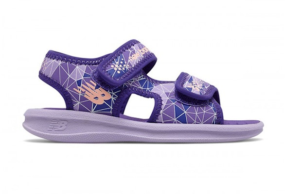 (TD) New Balance Sandal Olahraga 'Purple Magic Tape' K2031PUI Order (TD) New Balance Sandal Olahraga 'Purple Magic Tape' K2031PUI