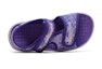 Lookbook (TD) New Balance Sandal Sukan 'Purple Magic Tape' K2031PUI