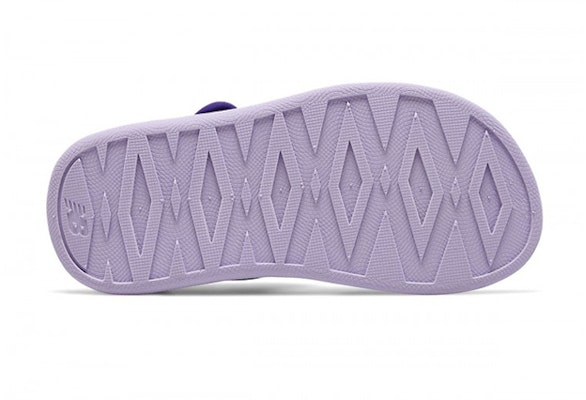 (TD) New Balance Sandal Olahraga 'Purple Magic Tape' K2031PUI Shop (TD) New Balance Sandal Olahraga 'Purple Magic Tape' K2031PUI