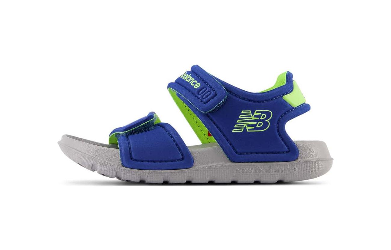 (Infant) New Balance Sport Sandal v1 'Blue' IOSPSDCC