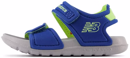 (Infant) New Balance Sport Sandal v1 'Blue' IOSPSDCC (Infant) New Balance Sport Sandal v1 'Blue' IOSPSDCC